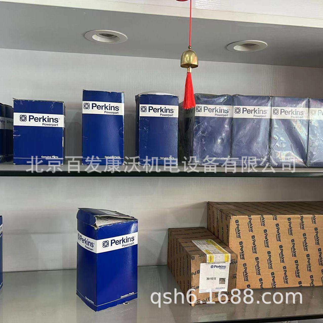 广州北京帕金斯配件增压器CH11946/马达CH12807喷油器活塞环水泵