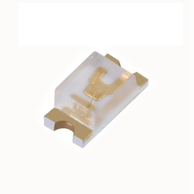 HQ19-2132SYGC宏齐HQG0603黄绿0.6T