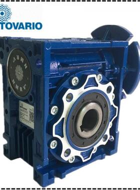 MOTOVARIO摩铎利减速机NMRV040-1/15-63B5蜗轮蜗杆减速箱现货库存