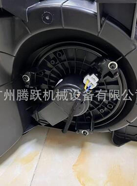 挖掘机装载机配件316-8917空调总成E320D