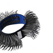 气动钢丝刷除锈器打磨机金属表面除锈汽车漆面修复钢丝轮子打沙点