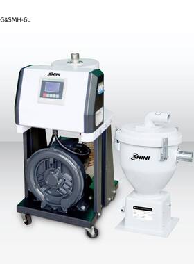 SHINI信易填料机吸料机上料机SAL-GI/G2I/700/810/820/830/900