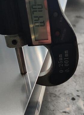 304不锈钢片定丝开油磨BYB拉镜面31锈6L 3s21 310不钢薄板0.05-10