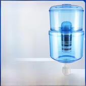 饮水机过滤桶家用净水桶可加自来水净水器直饮过滤一体机水桶通用