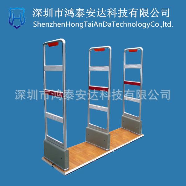 书城防盗安检门，图书防盗门，书店防盗报警器 图书馆防盗仪
