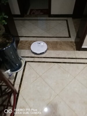 科沃斯DJ35和DG800扫地机器人哪个好，优缺点区别是？