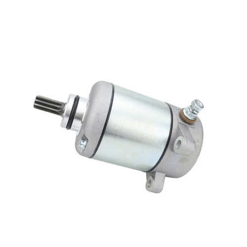 厂家直销启动马达31200-HM8-003适用Honda TRX250TM Fourtrax Re