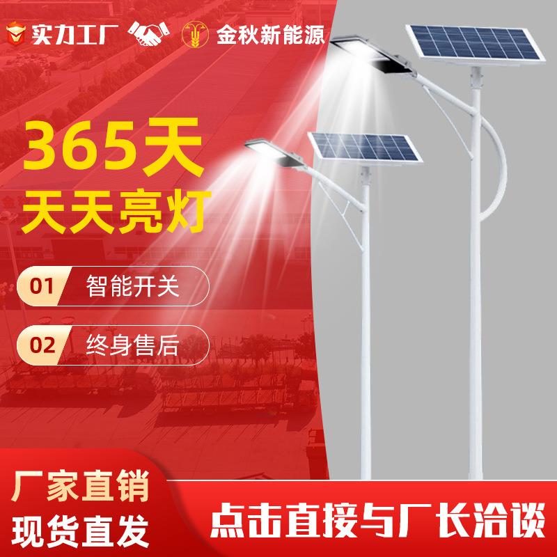 小区改造路灯6米高亮8米100W户外灯爆亮照明灯