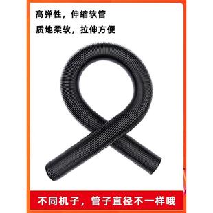 春舟蓝豚神宝宠物吹水机配件双马达软管加长接头吹风嘴吹水机管子