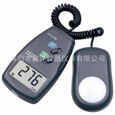 照度计照1度表数显照度计LX011010b10B