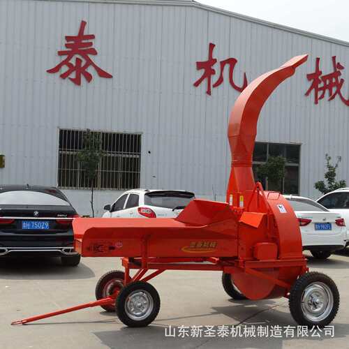 加工效果好秸秆铡揉机报价玉米秸秆铡揉机工作视频高效切碎机