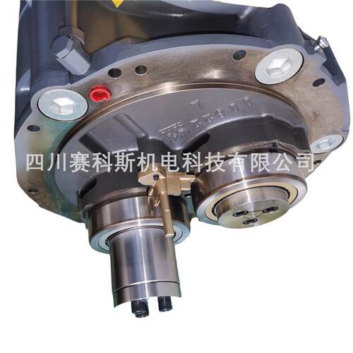 1616635681正品促销OFS-Q21阿特拉斯无油压缩机头