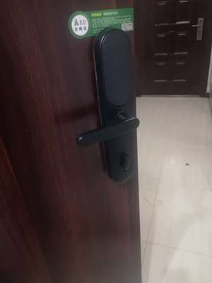 王力指纹锁怎么样?用后2周感受![问题大反馈]