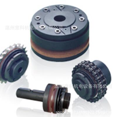 意大利原装ComInTec扭力限制器精密滚珠式DSS/SG型零间隙联轴器