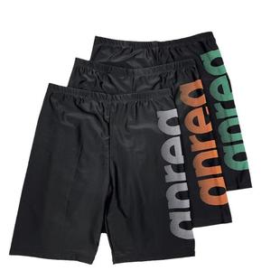 男士 备全套男式 五分泳帽泳镜三件套男款 成人装 温泉 泳衣新款 游泳裤