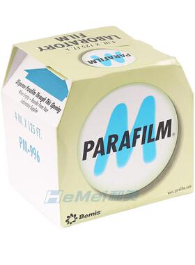 正品特价！实验室耗材 美国Parafilm封口膜 4in*125ft(10cmx38m)