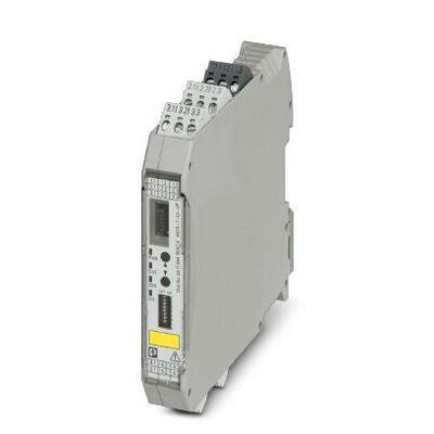 菲尼克斯 温度测量变送器 - MACX MCR-T-UI-UP - 2811394电气联接