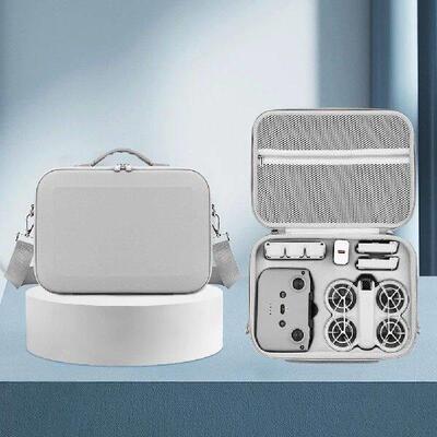 For DJI Neo Box Storage Bag Drone Carrying Case Clutch Bag