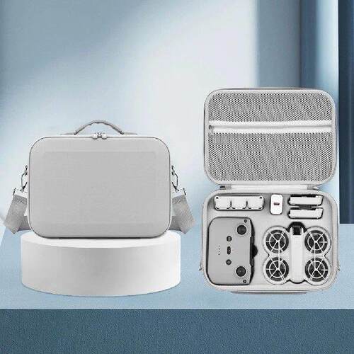 For DJI Neo Box Storage Bag Drone Carrying Case Clutch Bag