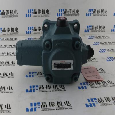 USV-0A-A2-0.4-4-1657P不二越泵加电机NACHI叶片泵 VDS-0B-1A2-10