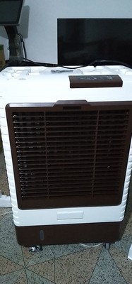 说下使用感受雷豹MFC3600M空调扇怎么样，老司机透露