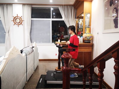 斯诺德VT20跑步机怎么样?用后一个说出真实内幕