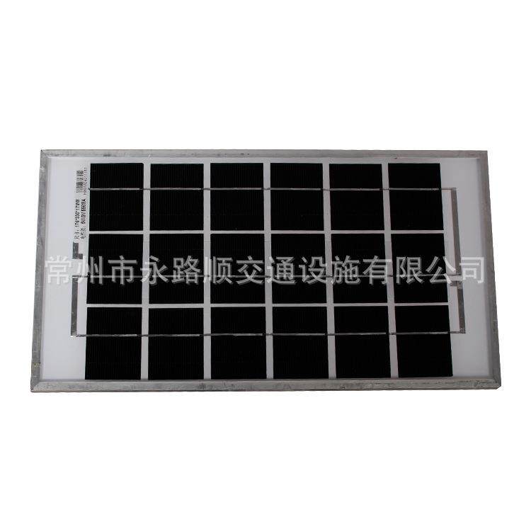厂家生产太阳能限速牌发光标志牌高速道路施工指示限速牌