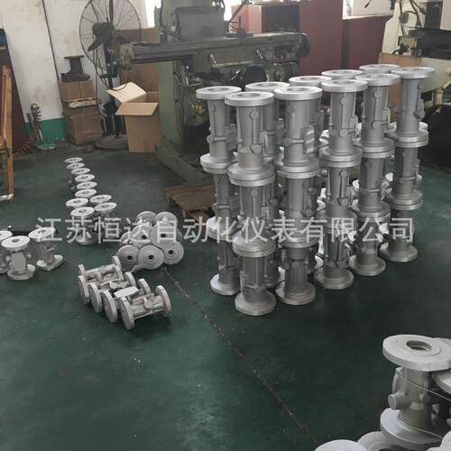 智能旋进旋涡流量计,EX防爆天然气流量计,LUX旋进旋涡气体流量计