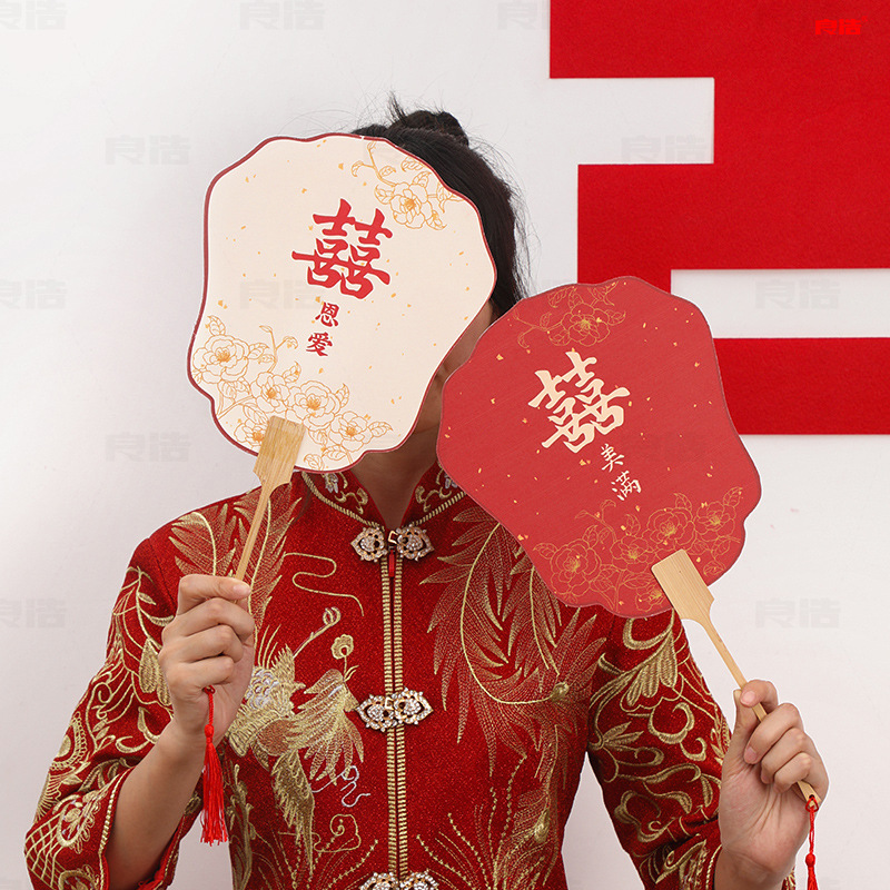 姐妹团婚礼接亲创意陪嫁用品套装