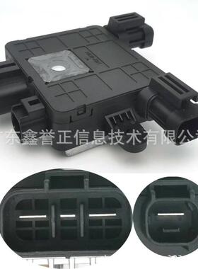适用于现代 风扇控制模块 25385-4D900