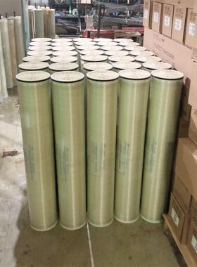 进口陶氏膜BW30FR-400/34 工业污水处理设备反渗透ro膜元件