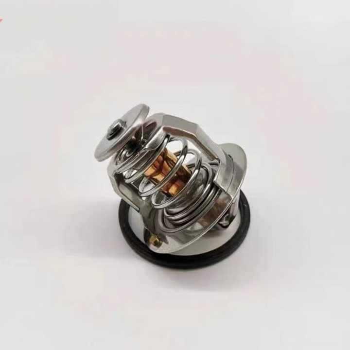 E306E 70B挖掘机4M40发动机节温器 ME200262 ME191593