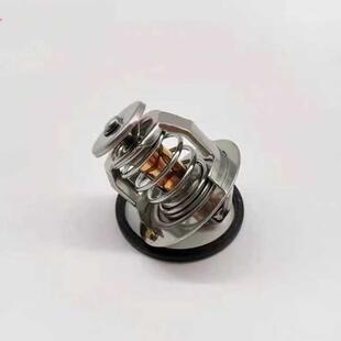 ME200262 ME191593 70B挖掘机4M40发动机节温器 E306E