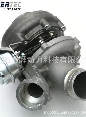 GT2056V汽车涡轮增压器整机716885-5004S 716885-0004 大众适用