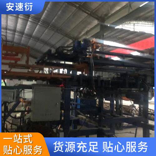 全自动水泥砖码垛机厂家现货出售工业搬运智能搬运机械设备抱砖机