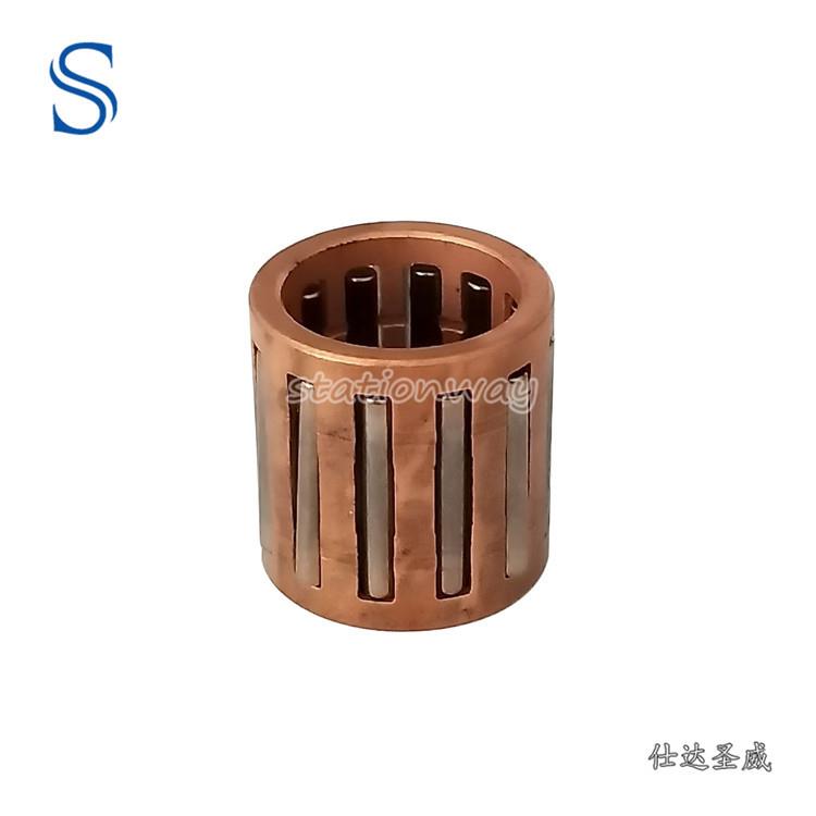适用K1250/K1260/K1270内燃切割机/活塞销滚针轴承5031329-01
