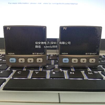 三元 SAMWONTECH Nova 温度控制器 ST540E-00/RSE SL540E-00/RS