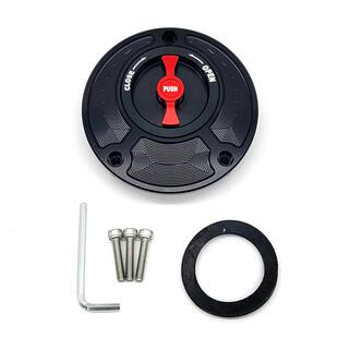 998 848 1098S 适用杜卡迪748 EVO改装 996 快拆油箱盖配件 916