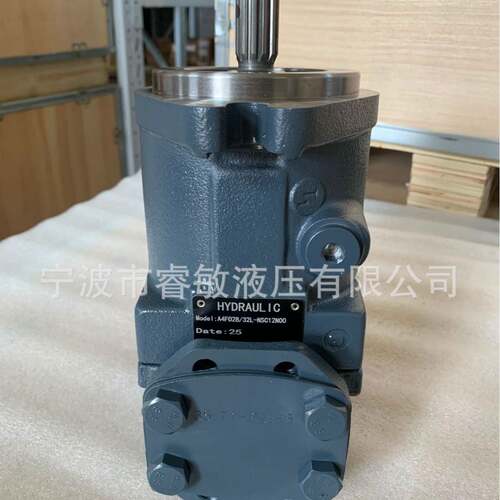A4FO28/32L-NSC12N00泵高品质泵车配件工厂直销A4FO系列液压泵