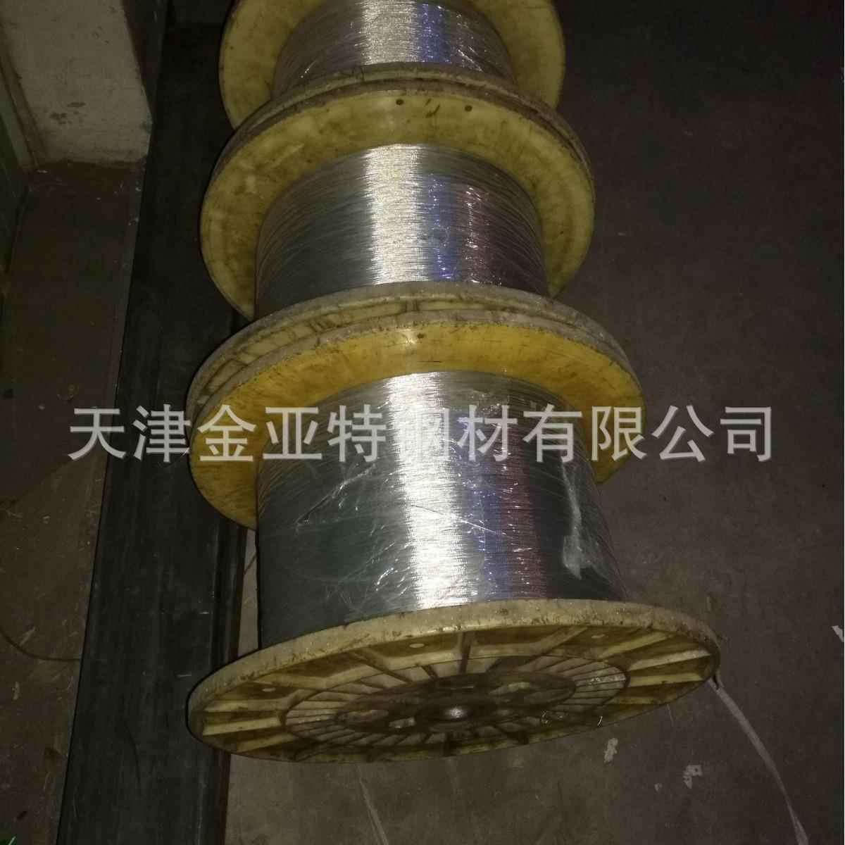 1060纯铝线0.8-1mm耐酸3003-5052合金铝丝高韧性手工铝轴丝铝线