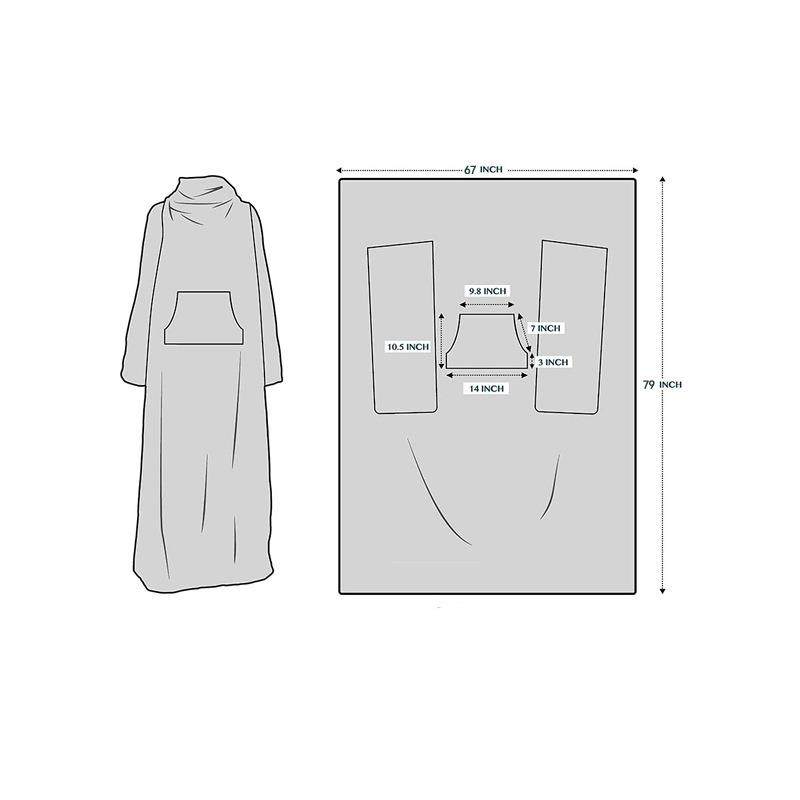 TV电视毯子多功能可穿懒人袖毯抗静电法兰绒毛毯定制,床上用品,休闲毯/毛毯/绒毯,淘宝优惠券,粉丝福利购,淘宝优惠卷