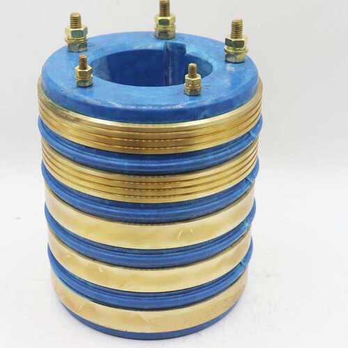 碳导电12*325130.集电环刷环55110外径 65内径 60路高505