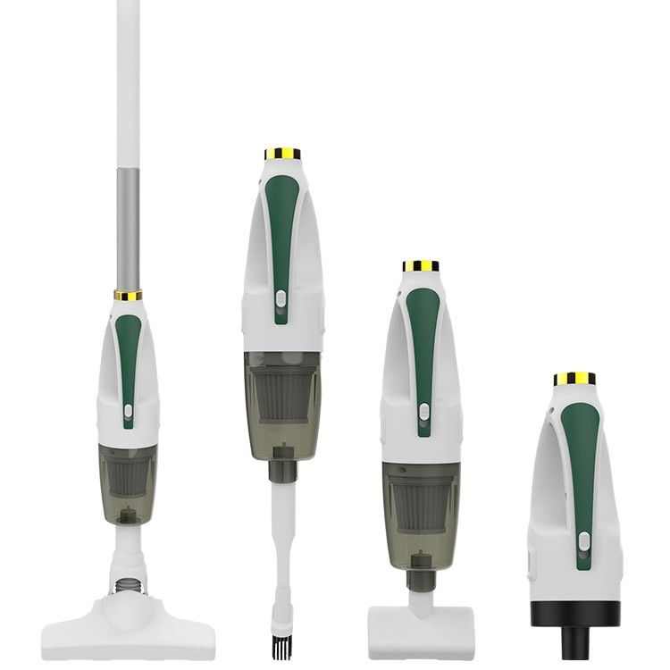 手持便携吸尘器家用大吸力轻便智能小型迷你充电起批多用途