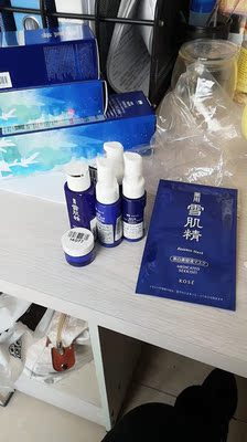 雪肌精化妆品怎么样，全方位深度解析