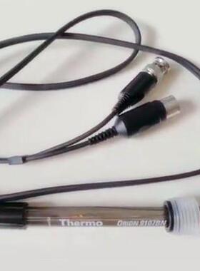 Orion奥立龙 9107BN 三合一pH电极（含ATC）pH/自动温度补偿探头