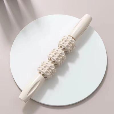 按摩棒狼牙棒滚轴更多瑜伽用品