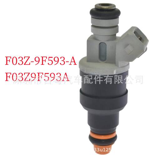 F03E-A2B燃油喷射器F47E-A2EF47E-A2FF03Z-9F593-AF03Z9F593A