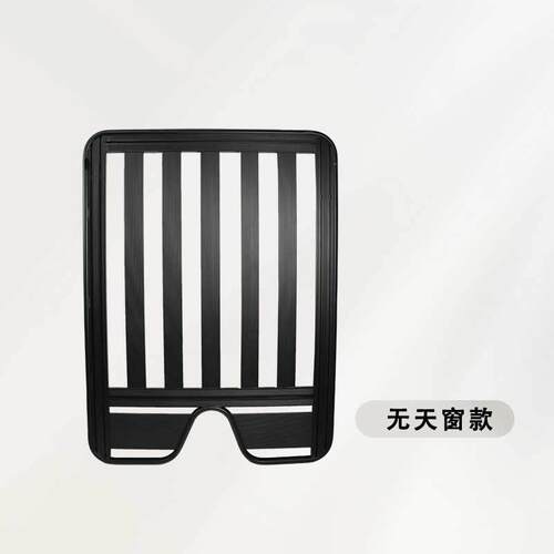 厂家捷途旅行者山海T2车顶行李架框越野改装折叠爬梯拓展平台