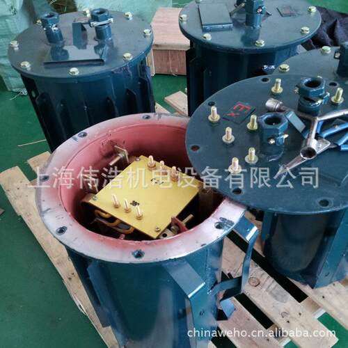 厂家直销KSG三相矿用防爆型干式隔离变压器5KVA 380V变660V127V