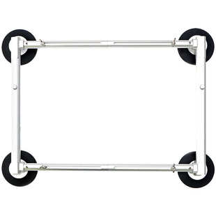 5532 四器吸盘真空65吸盘爪寸寸液晶屏手持伸缩显示屏维修寸吸屏